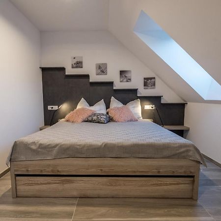 Residence Novak Bohinj Εξωτερικό φωτογραφία