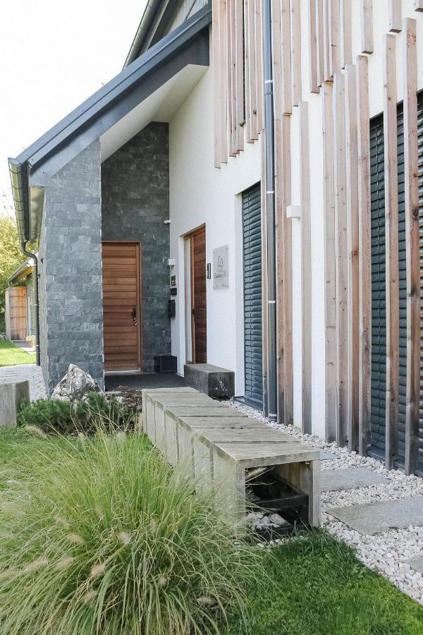 Residence Novak Bohinj Εξωτερικό φωτογραφία