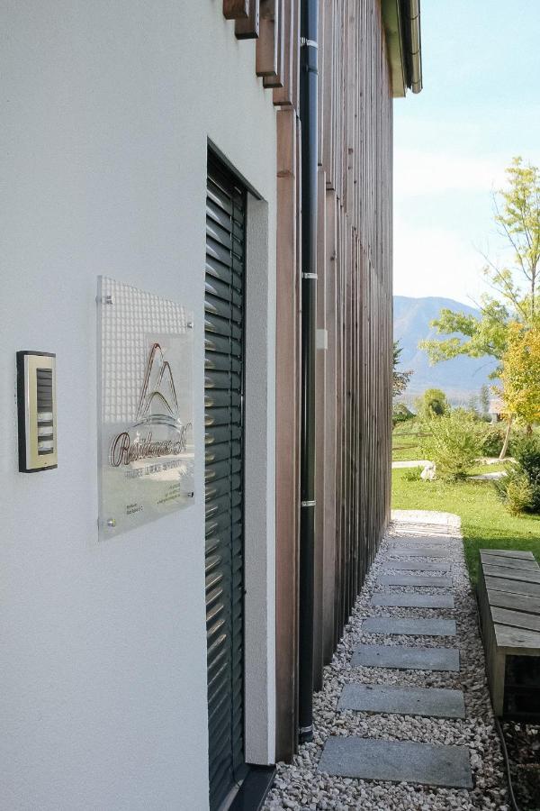 Residence Novak Bohinj Εξωτερικό φωτογραφία