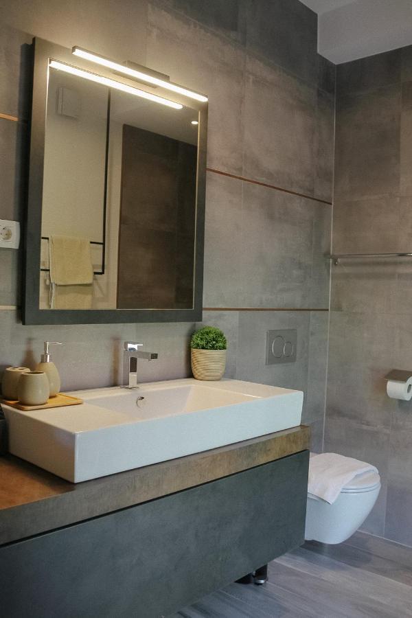 Residence Novak Bohinj Εξωτερικό φωτογραφία