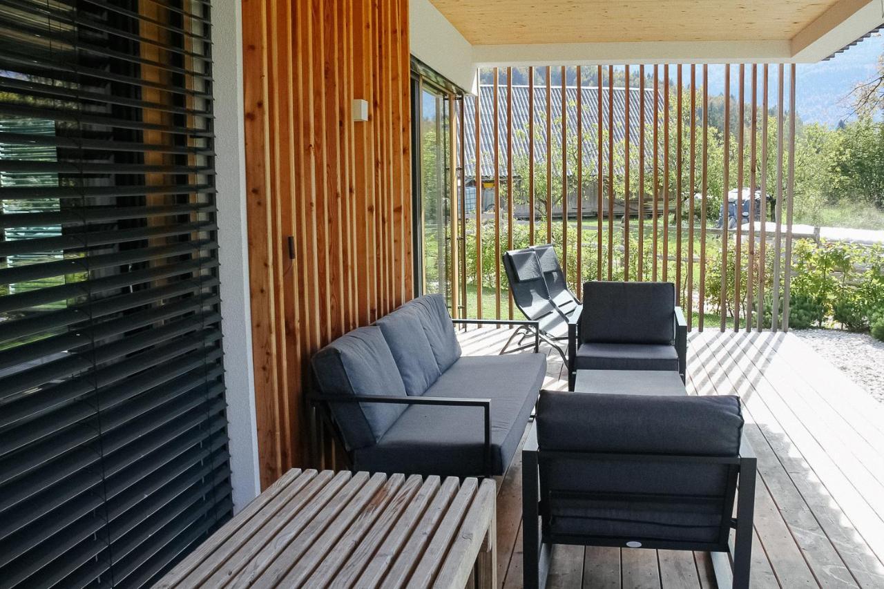Residence Novak Bohinj Εξωτερικό φωτογραφία