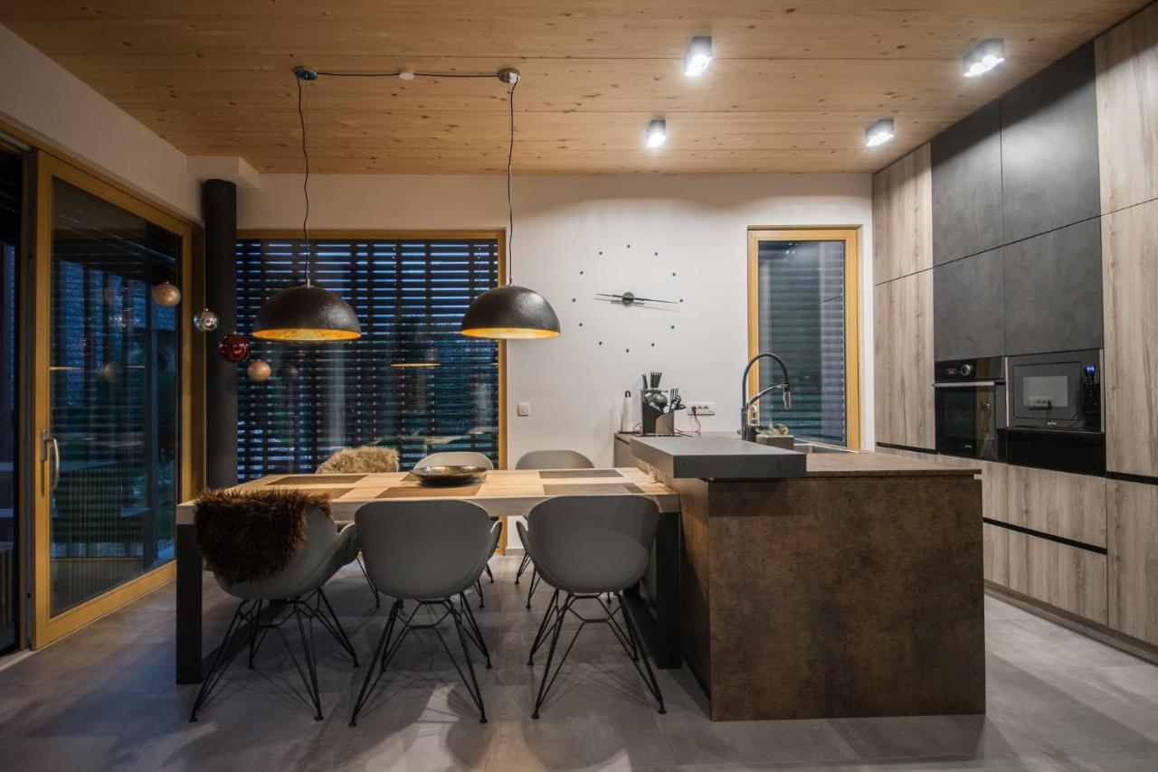 Residence Novak Bohinj Εξωτερικό φωτογραφία