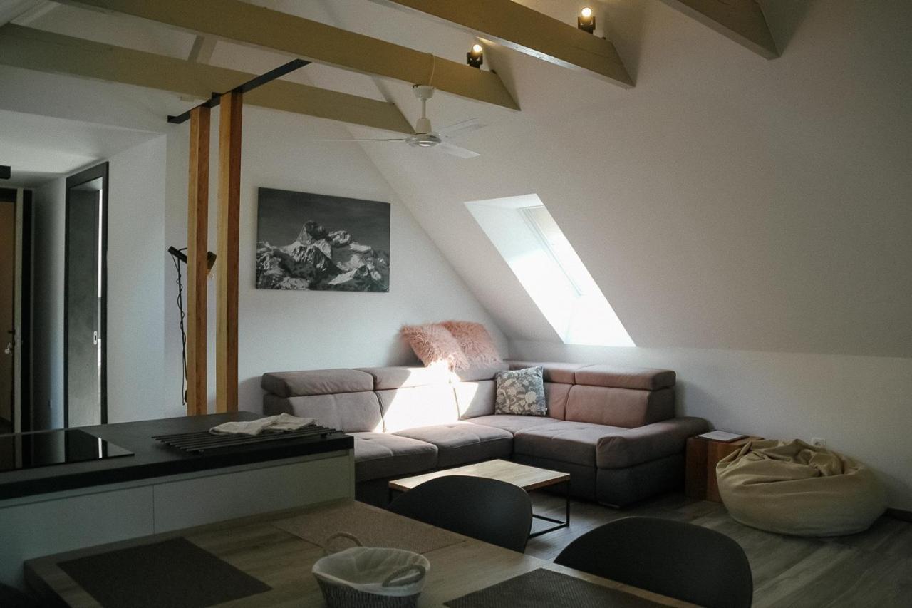 Residence Novak Bohinj Εξωτερικό φωτογραφία