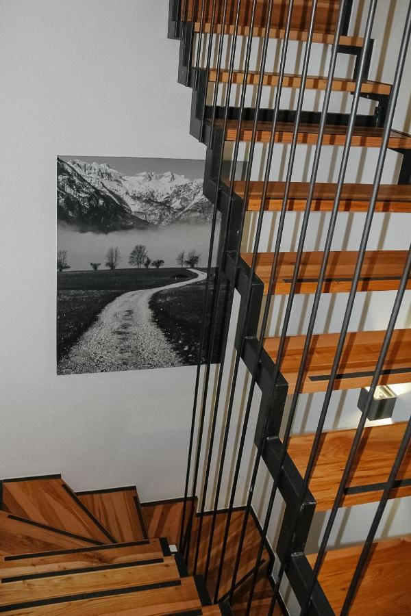 Residence Novak Bohinj Εξωτερικό φωτογραφία