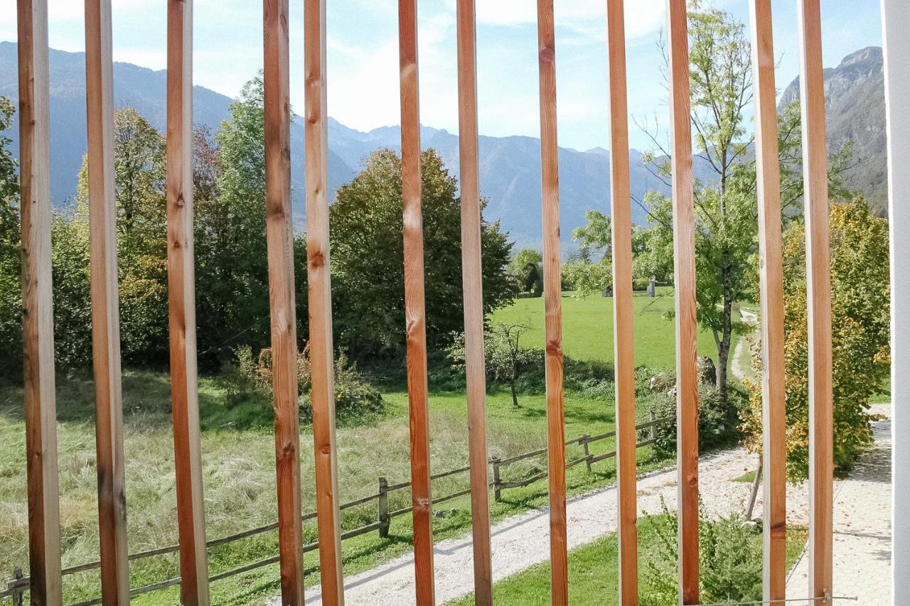 Residence Novak Bohinj Εξωτερικό φωτογραφία