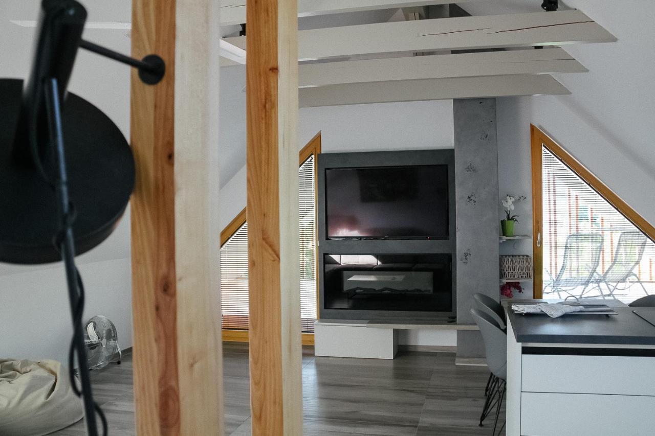 Residence Novak Bohinj Εξωτερικό φωτογραφία