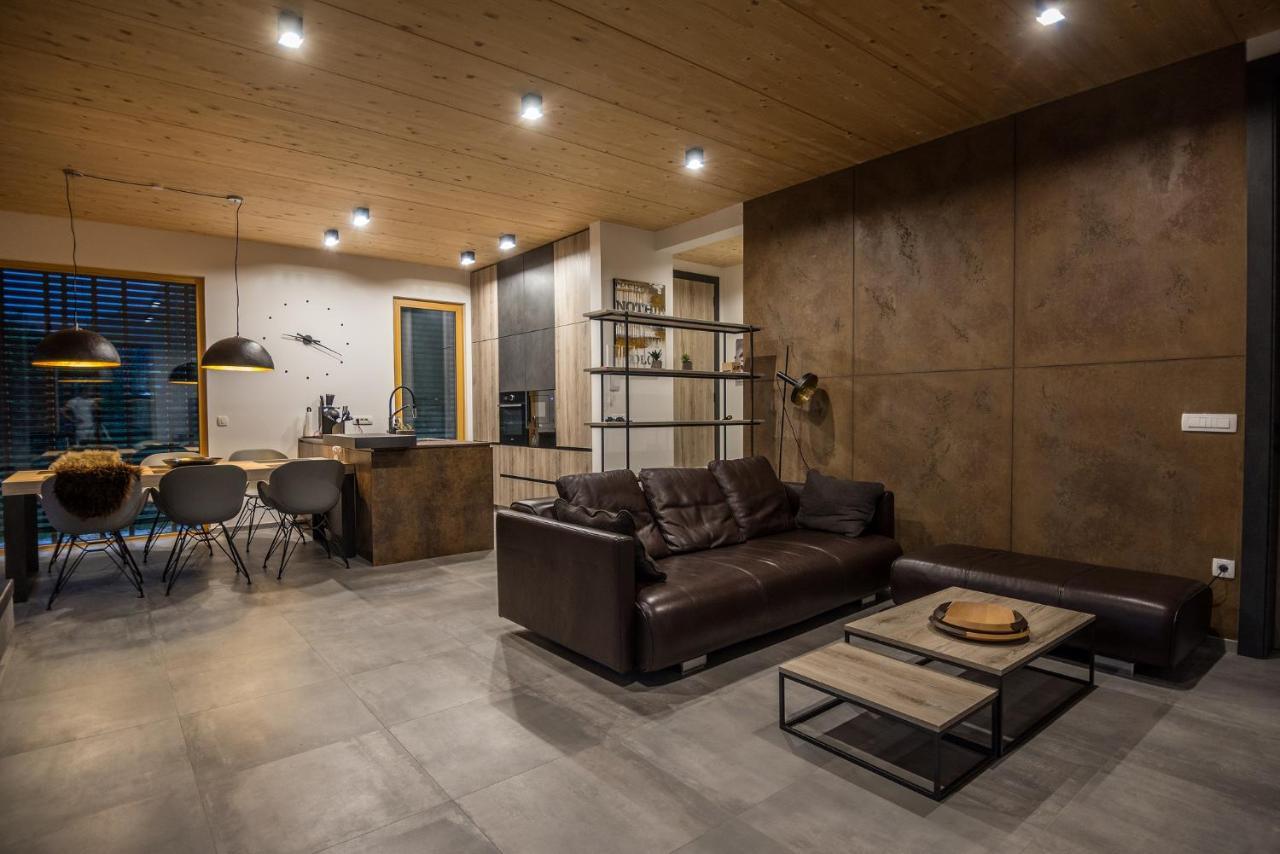 Residence Novak Bohinj Εξωτερικό φωτογραφία