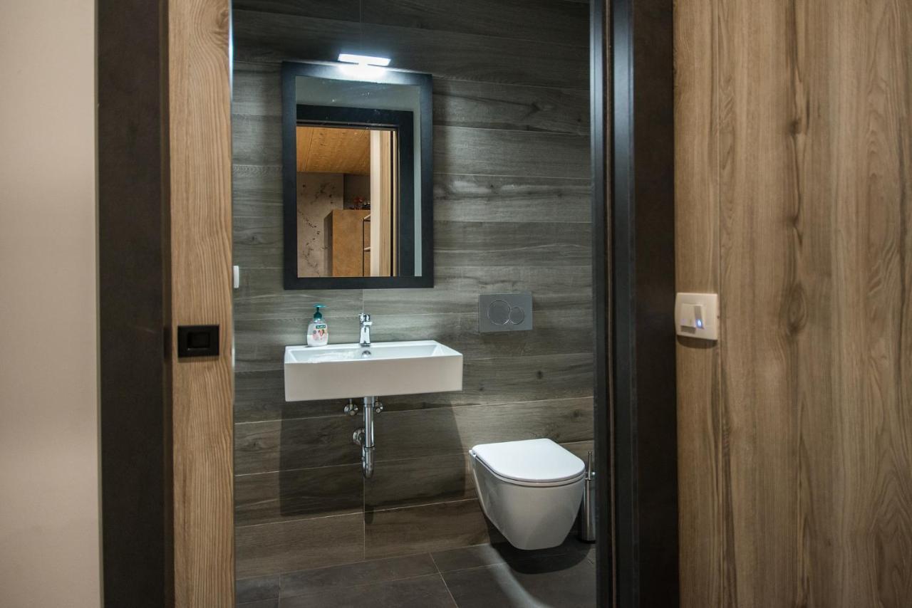 Residence Novak Bohinj Εξωτερικό φωτογραφία