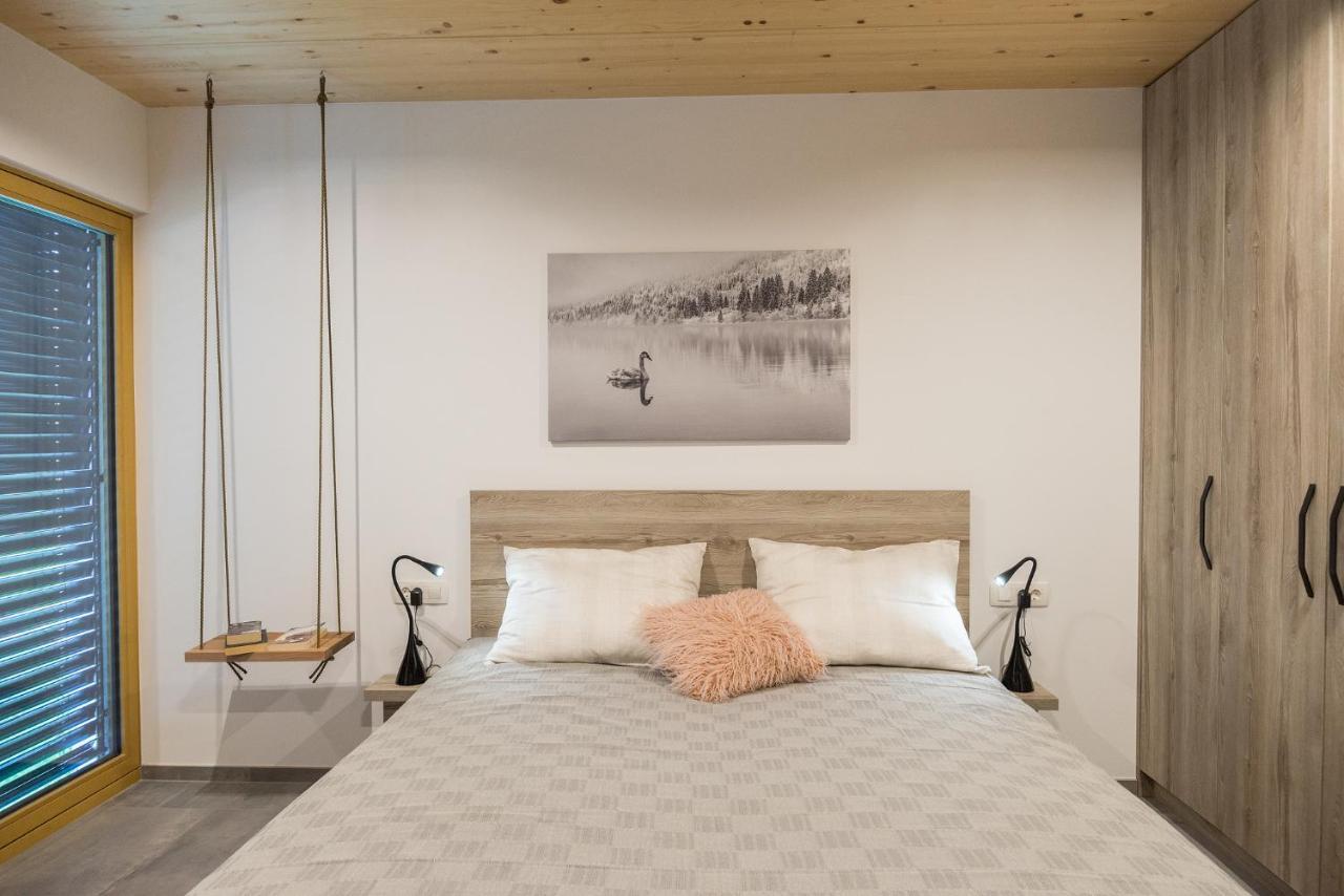 Residence Novak Bohinj Εξωτερικό φωτογραφία