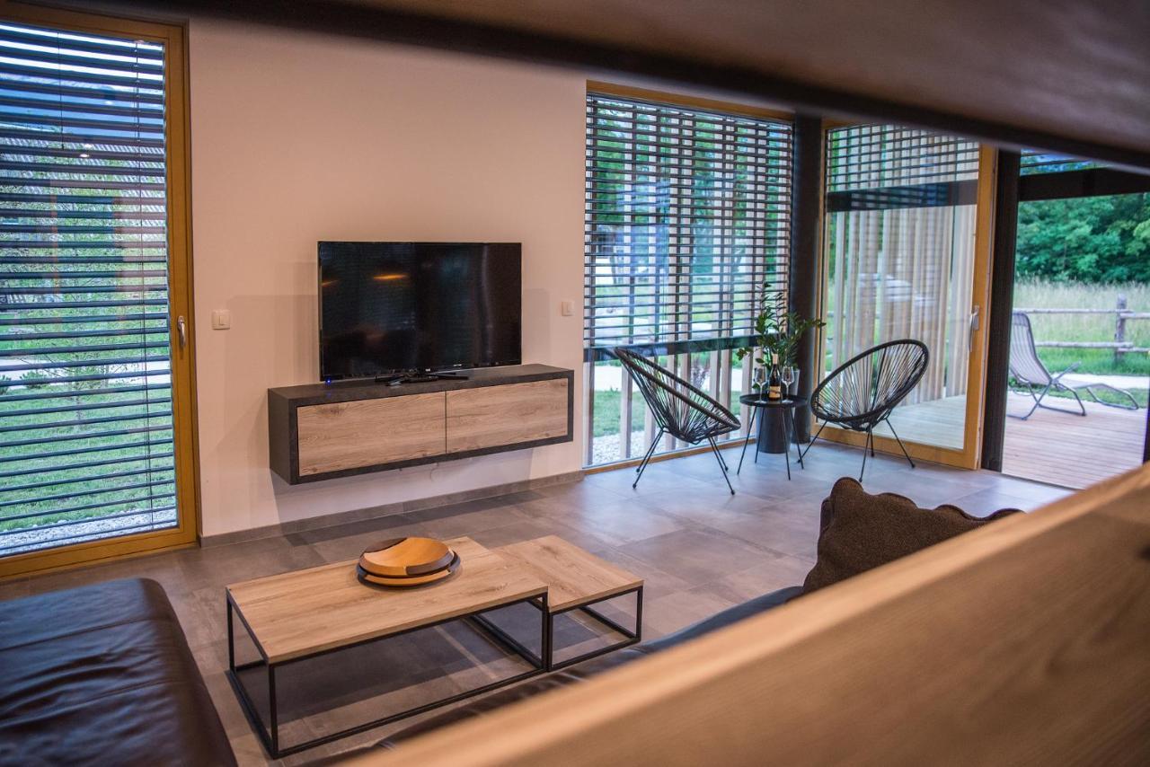 Residence Novak Bohinj Εξωτερικό φωτογραφία