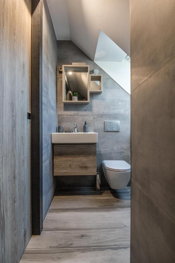 Residence Novak Bohinj Εξωτερικό φωτογραφία