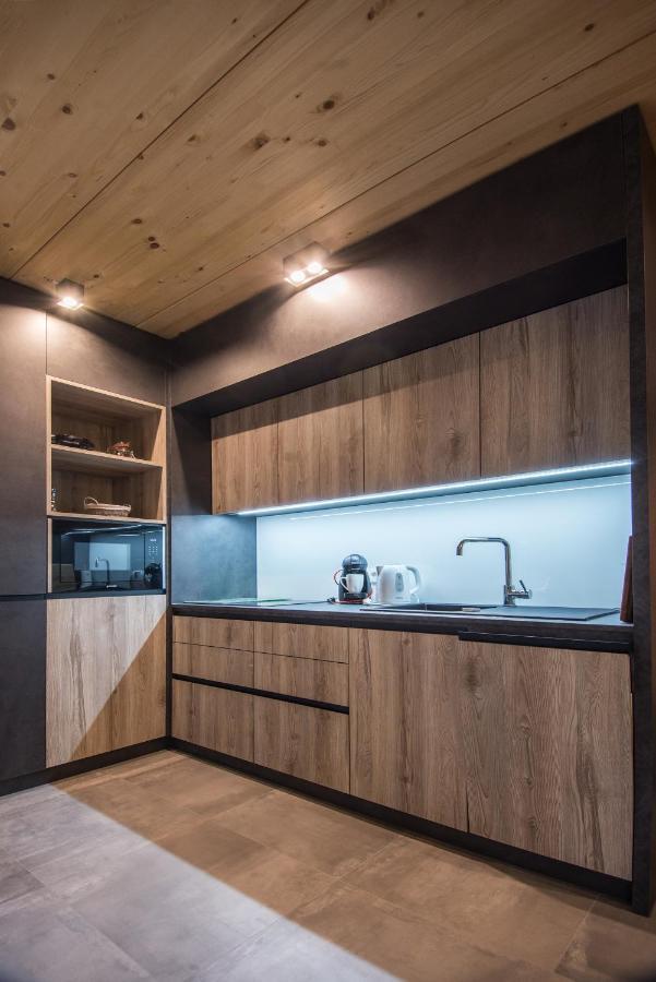 Residence Novak Bohinj Εξωτερικό φωτογραφία